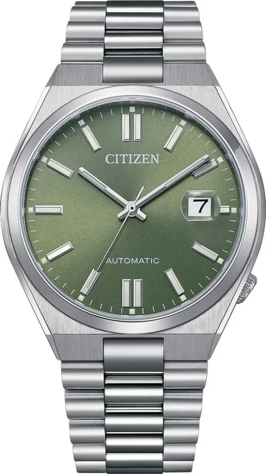 Часы Часы Citizen NJ0158-89Z в Челябинске в Челябинске
