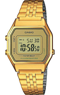 Casio LA680WEGA-9E