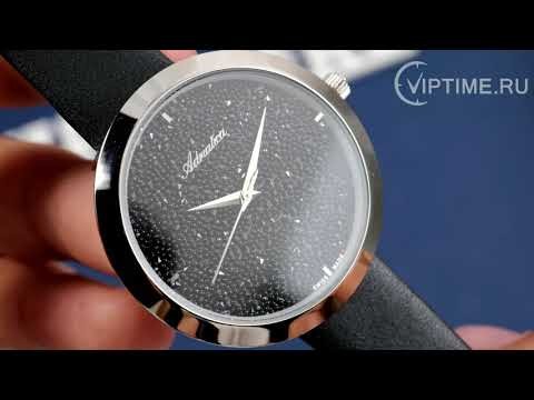 Часы Часы Adriatica A3646.5214Q в Челябинске в Челябинске-video