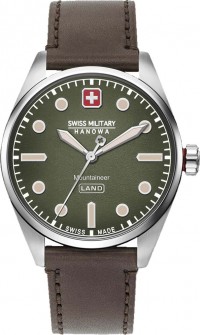 Swiss Military Hanowa 06-4345.7.04.006
