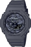Часы Часы Casio GA-2100CA-8AER в Челябинске в Челябинске