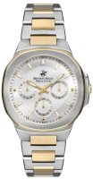 Часы Часы Beverly Hills Polo Club  BP3275X.230 в Челябинске в Челябинске