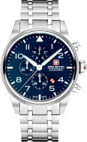 Часы Часы Swiss Military Hanowa SMWGI0000403 в Челябинске в Челябинске