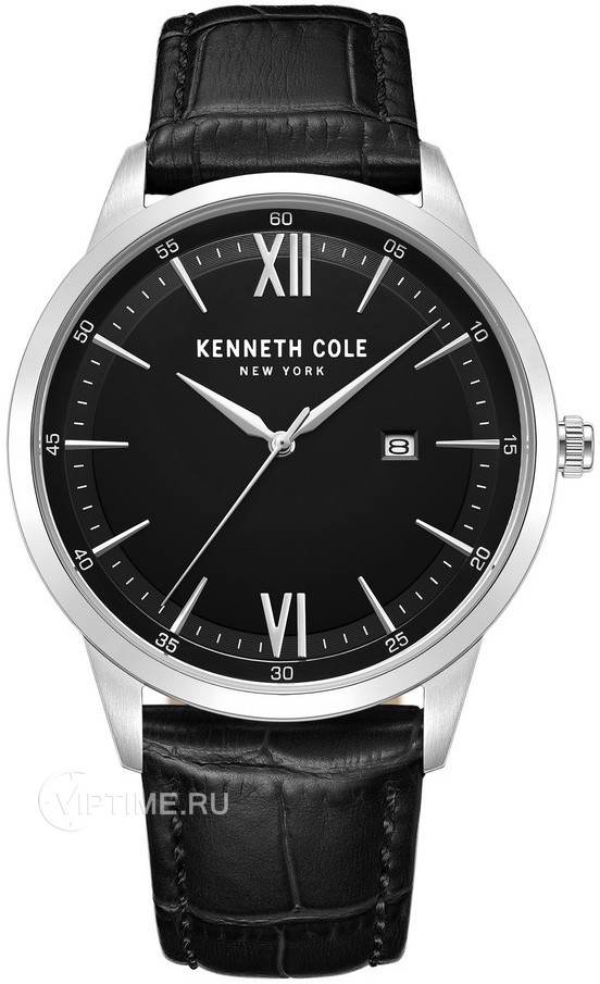 Часы Часы Kenneth Cole KCWGB0014501 в Челябинске в Челябинске