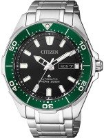 Часы Часы Citizen NY0071-81EE в Челябинске в Челябинске