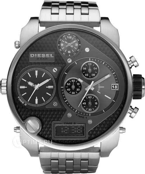 Часы Часы DIESEL DZ7221 в Челябинске в Челябинске