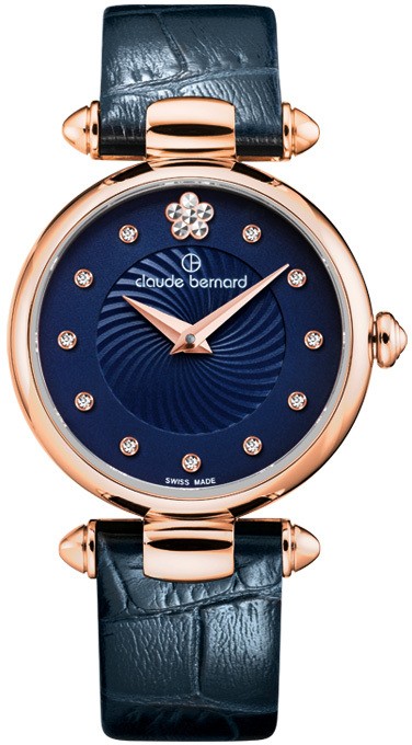 Часы Часы Claude Bernard 20501 37R BUIFR2 в Челябинске в Челябинске