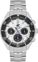 Часы Часы Beverly Hills Polo Club BP3599X.330 в Челябинске в Челябинске