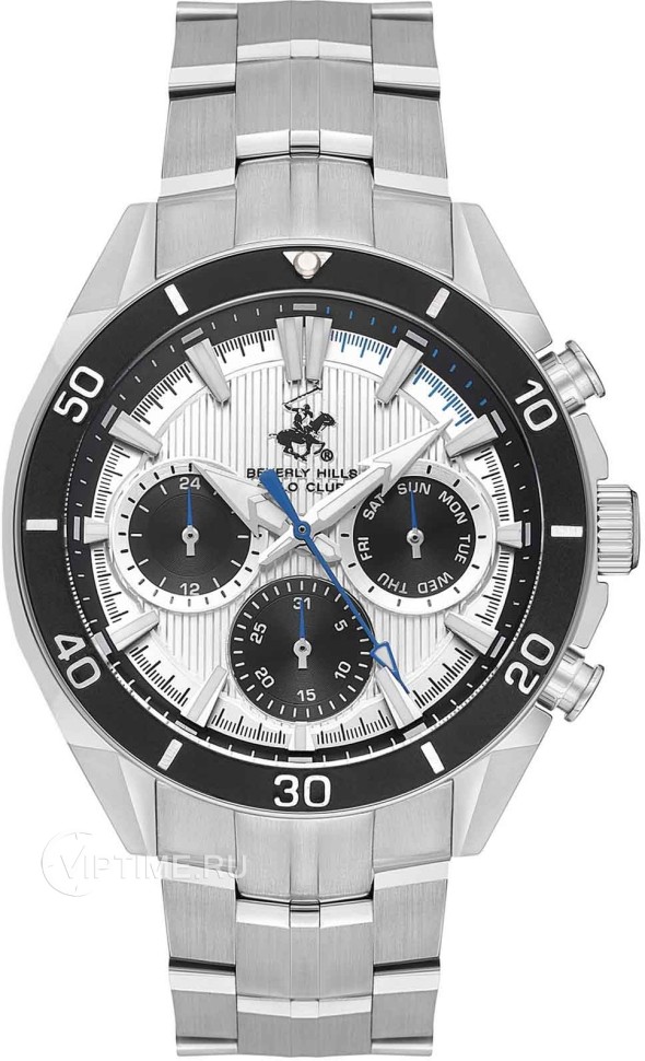 Часы Часы Beverly Hills Polo Club BP3599X.330 в Челябинске в Челябинске