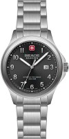 Часы Часы Swiss Military Hanowa SMWGH0002801 в Челябинске в Челябинске