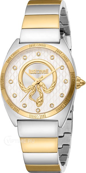 Часы Часы Just Cavalli JC1L329M0075 в Челябинске в Челябинске