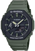Часы Часы Casio GA-2110SU-3AER в Челябинске в Челябинске