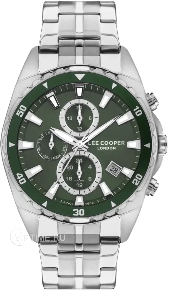 Часы Часы Lee Cooper LC07515.370 в Челябинске в Челябинске