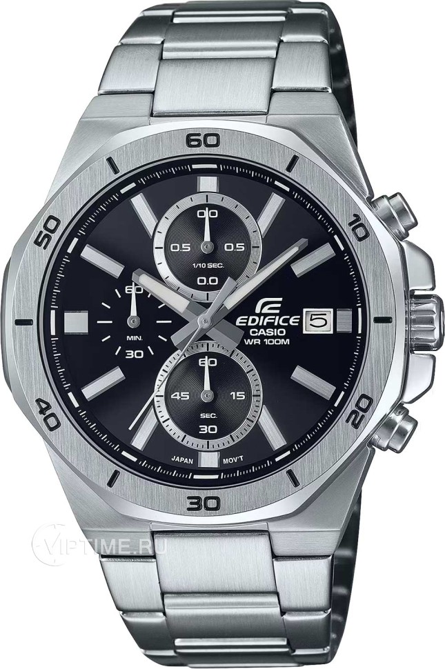 Часы Часы Casio EFV-640D-1A в Челябинске в Челябинске
