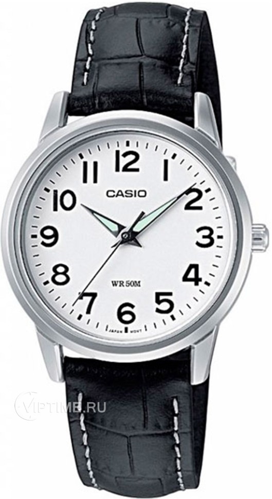 Часы Часы Casio LTP-1303L-7B в Челябинске в Челябинске