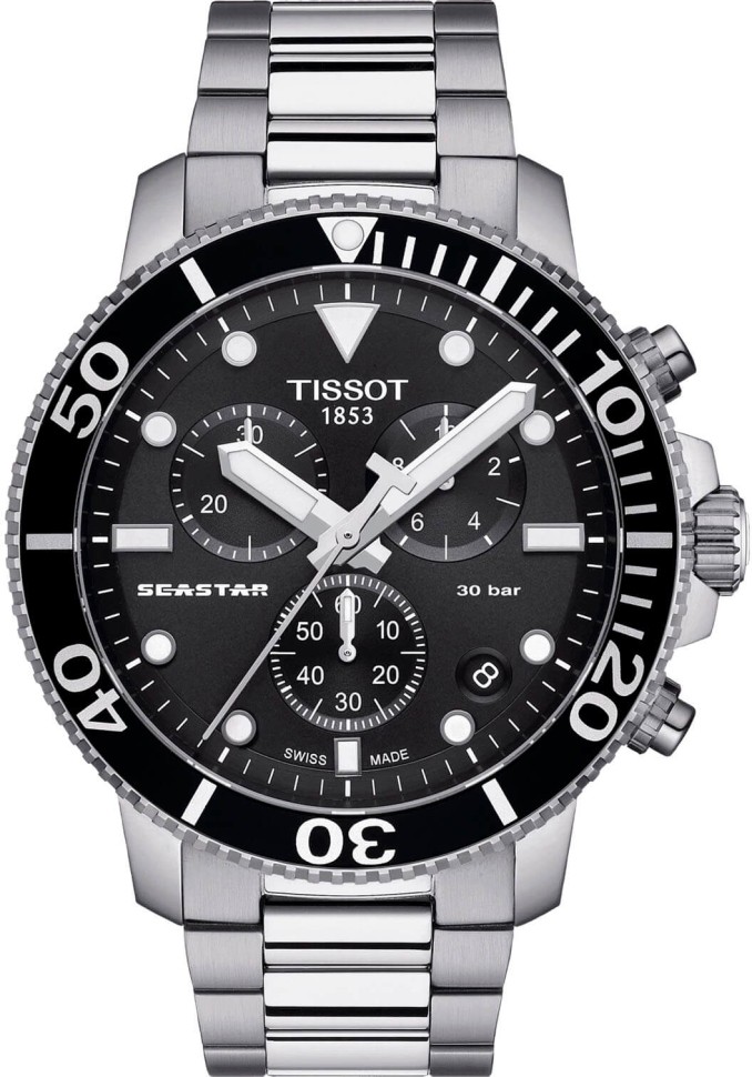 Часы Часы Tissot T120.417.11.051.00 в Челябинске в Челябинске
