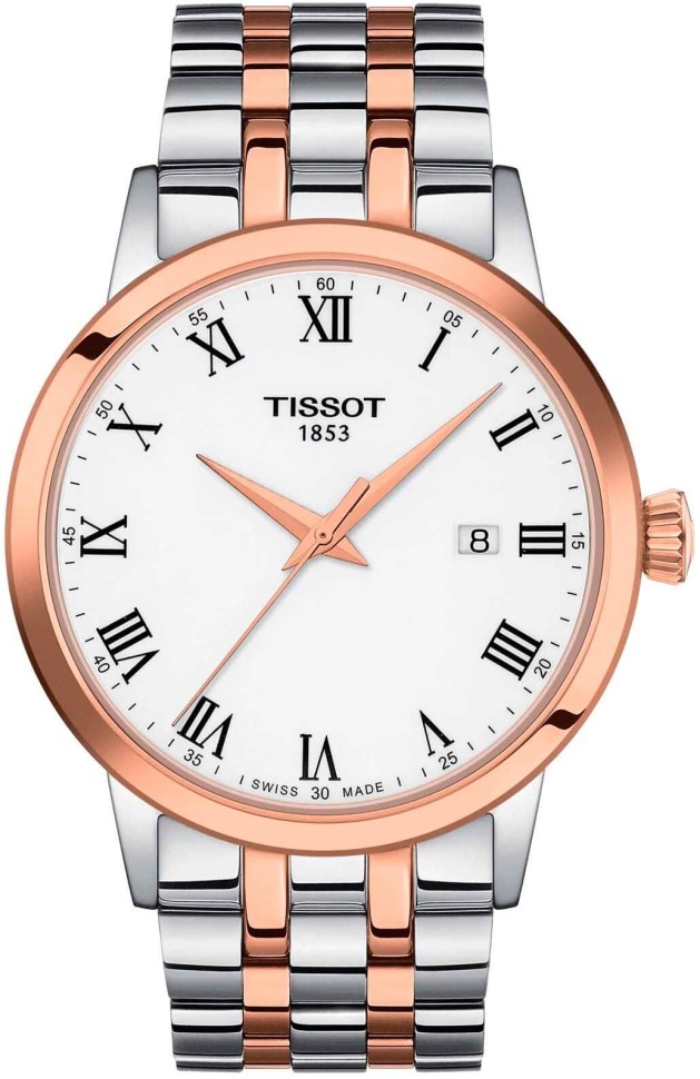 Часы Часы Tissot T129.410.22.013.00 в Челябинске в Челябинске