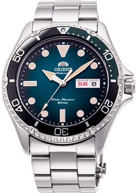 Часы Часы Orient RA-AA0811E в Челябинске в Челябинске