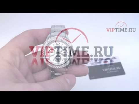 Часы Часы Fossil ES3588 в Челябинске в Челябинске-video