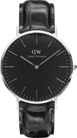 Часы Часы Daniel Wellington Classic Black Reading DW00100135 в Челябинске в Челябинске