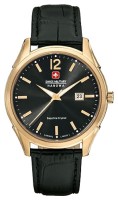 Часы Часы Swiss Military Hanowa 06-4157.09.007 в Челябинске в Челябинске