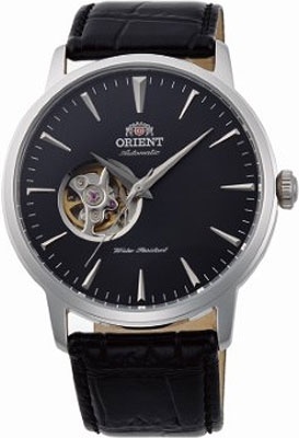 Часы Часы Orient FAG02004B0 в Челябинске в Челябинске