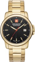 Часы Часы Swiss Military Hanowa 06-5230.7.02.007 в Челябинске в Челябинске