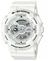 Часы Часы CASIO GA-110MW-7ADR в Челябинске в Челябинске