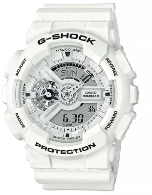 CASIO GA-110MW-7ADR