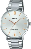 Часы Часы Casio MTP-VT01D-7B в Челябинске в Челябинске