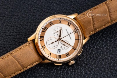 Claude Bernard 10237 37R ARR
