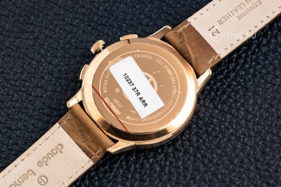 Claude Bernard 10237 37R ARR