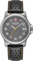 Часы Часы Swiss Military Hanowa 06-4231.7.04.009 в Челябинске в Челябинске