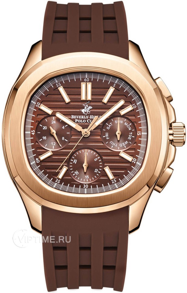 Часы Часы Beverly Hills Polo Club BP3211X.442 в Челябинске в Челябинске