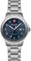 Часы Часы Swiss Military Hanowa SMWGH0002803 в Челябинске в Челябинске