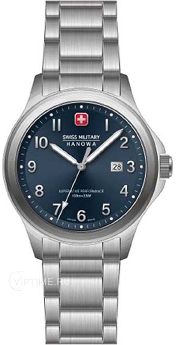 Часы Часы Swiss Military Hanowa SMWGH0002803 в Челябинске в Челябинске