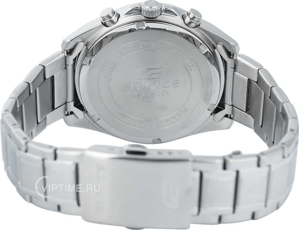 Часы Часы Casio EFV-650D-2A в Челябинске в Челябинске