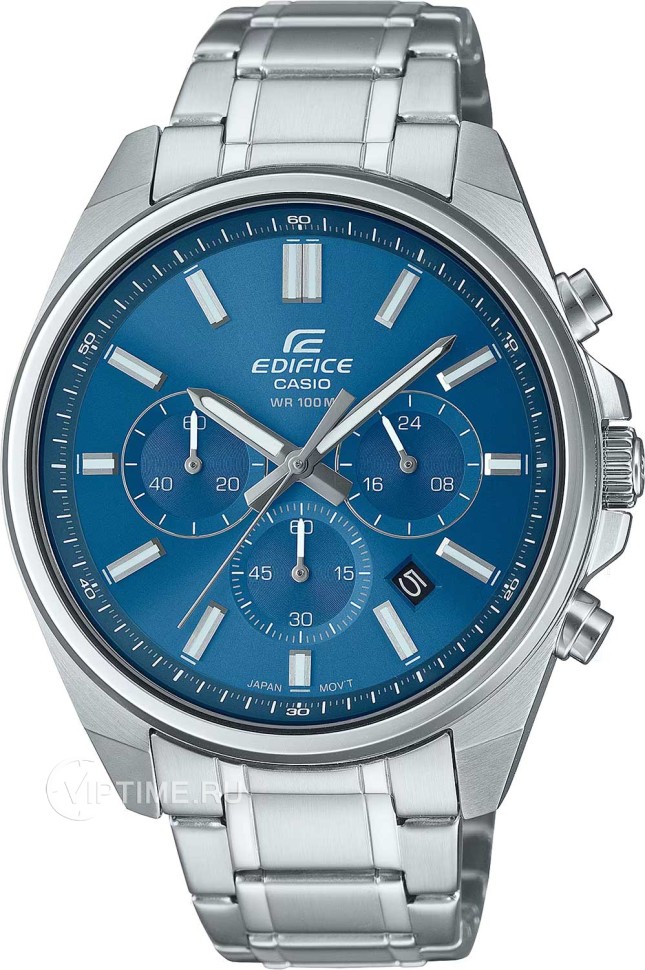 Часы Часы Casio EFV-650D-2A в Челябинске в Челябинске
