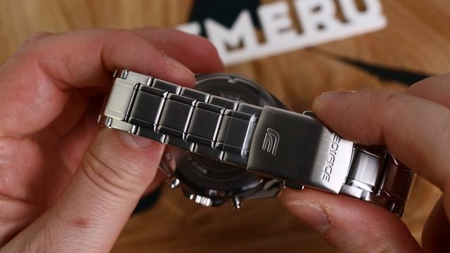 Часы Часы Casio EFV-650D-2A в Челябинске в Челябинске-video