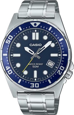 Casio MTD-135D-2A