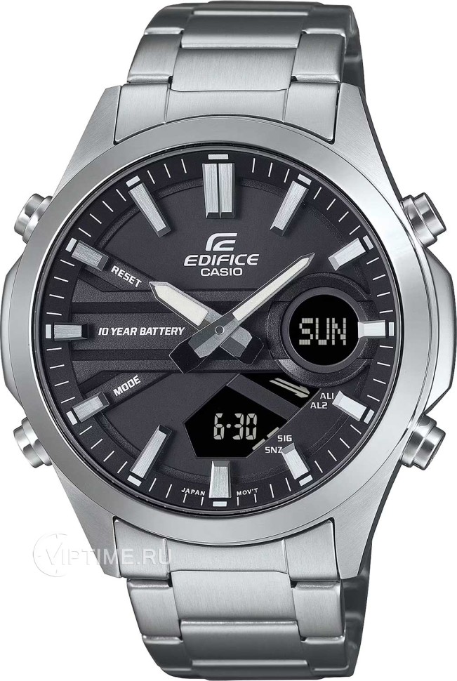 Часы Часы Casio EFV-C120D-1A в Челябинске в Челябинске