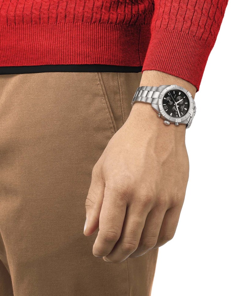 Часы Часы Tissot T101.617.11.051.00 в Челябинске в Челябинске