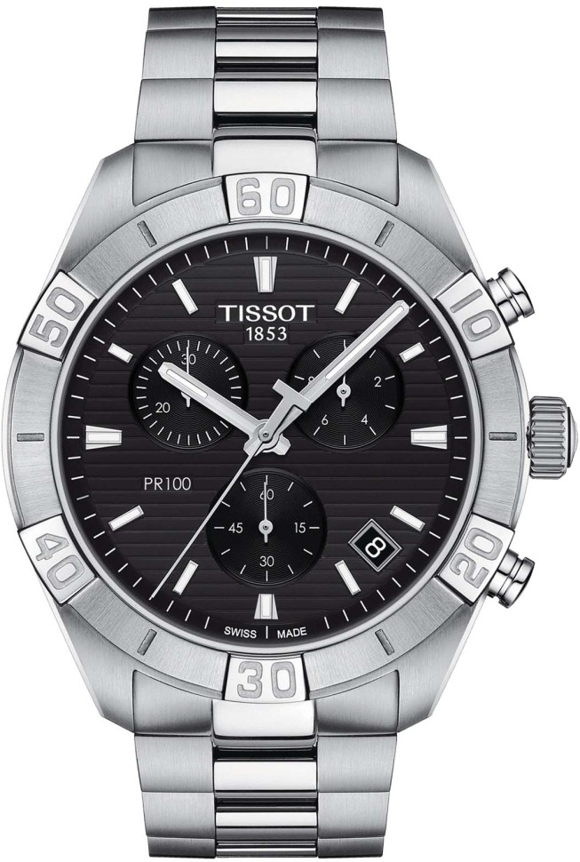 Часы Часы Tissot T101.617.11.051.00 в Челябинске в Челябинске