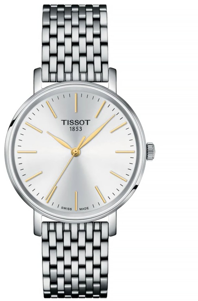 Часы Часы Tissot T143.210.11.011.01 в Челябинске в Челябинске