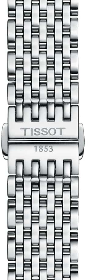 Часы Часы Tissot T143.210.11.011.01 в Челябинске в Челябинске