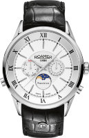 Часы Часы Roamer 508.821.41.13.05 в Челябинске в Челябинске