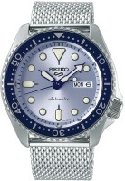 Часы Часы Seiko SRPE77K1S в Челябинске в Челябинске