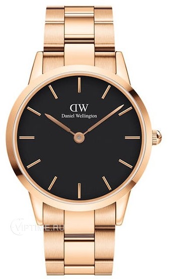 Часы Часы Daniel Wellington DW00100344 в Челябинске в Челябинске