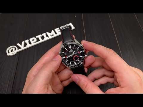 Часы Часы Casio EFV-C100L-1A в Челябинске в Челябинске-video