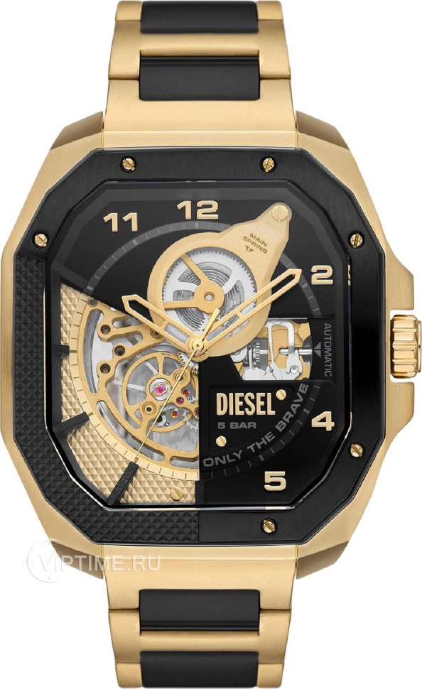 Часы Часы Diesel DZ7471 в Челябинске в Челябинске